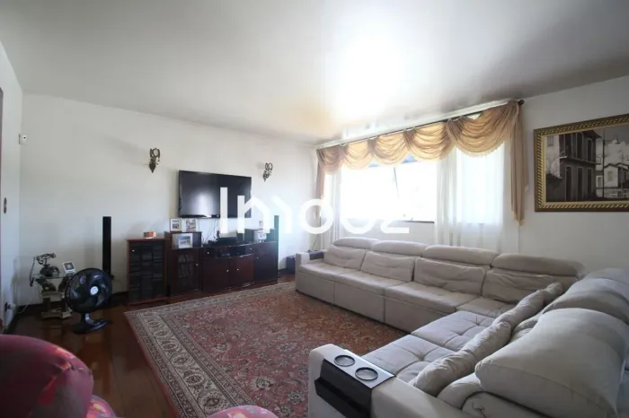 Casa à venda - Rua Jandiro Joaquim Pereira - São Paulo - SP - CEP: 05658-000