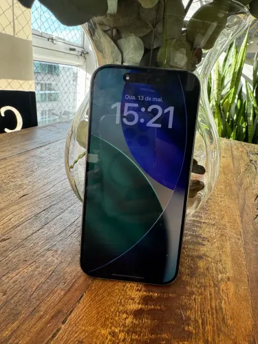 Vendo iPhone 15 Pro de 256GB