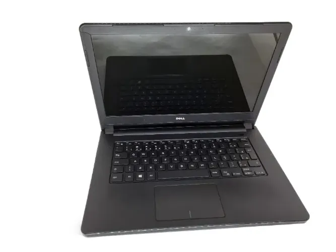 DELL INSPIRON 14 com Processador Intel Core i3 Sexta Geração - RAM 4GB - HD 128GB SSD
