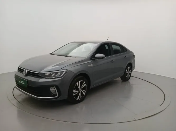 Volkswagen Virtus Comfort. 200 TSI 1.0 Flex 12V AUT 2025
