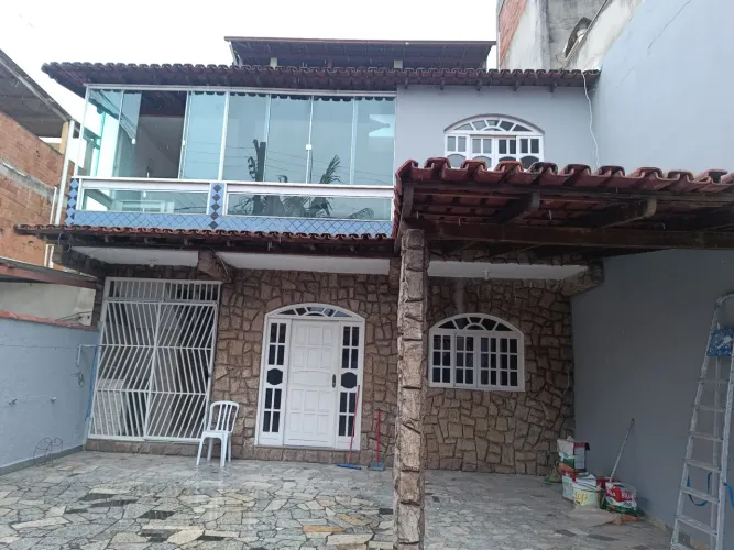 Vila Bethânia Viana ES aluga