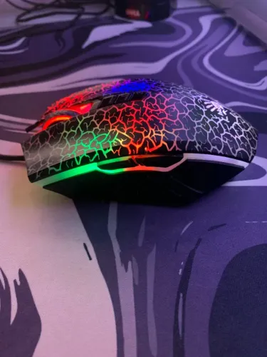 Vendo Mouse Bloody A70 - GAME