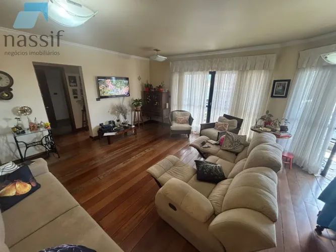 Villagio di Parma - Apartamento à venda no condomínio Villa di Parma