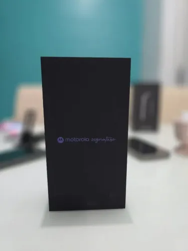 Motorola signature 12/512