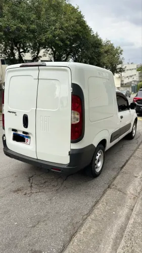 Fiat Fiorino Furgão EVO 1.4 Flex 8V 2P 2014