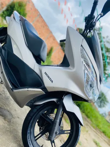 PCX 150c 2017