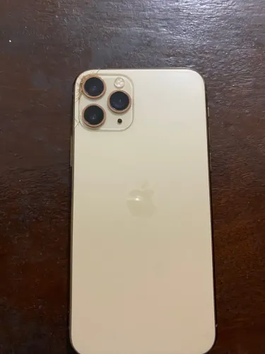 iPhone 11 Pro 256 gigas 