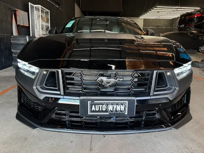 Ford Mustang DARK HORSE 5.0 V8 AUT. 2025