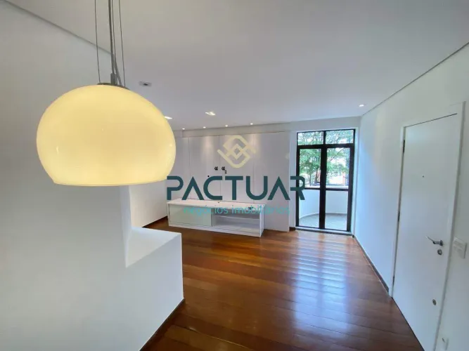 Apartamento 3 quartos, 01 suíte com 90 m² para alugar no Buritis- Belo Horizonte - MG