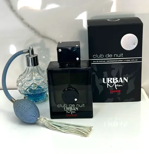 Club de Nuit Urban Elixir 105ml