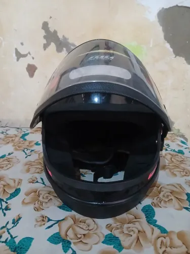 Capacete pro tork TAM 56