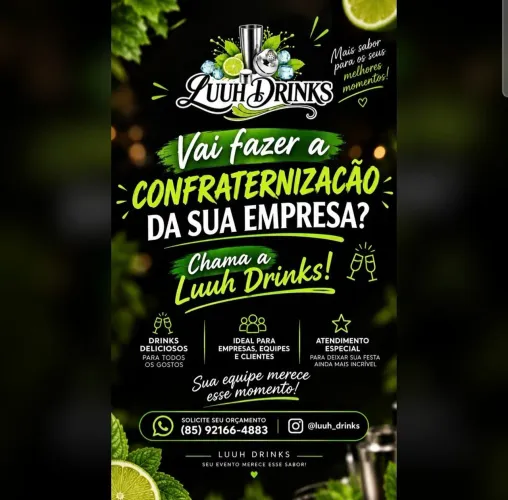 Drinks 