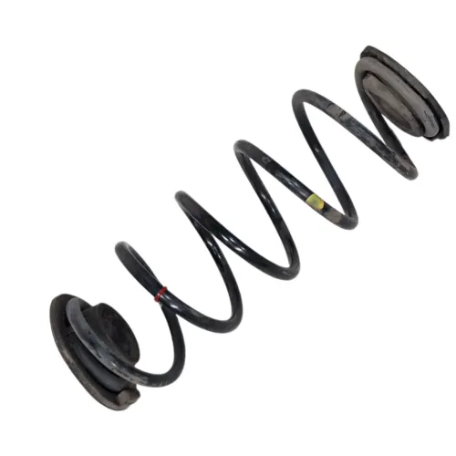 Mola traseira esquerda fit twist 1.5 2009 a 2013