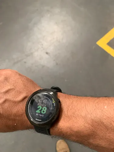 Relógio gps Garmin
