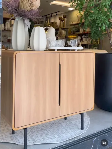 Buffet Montana 90cm (Novo Direto da Fábrica)