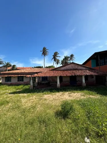 Terreno à venda, 1520 m² por R$ 900.000,00 - Prainha - Aquiraz/CE