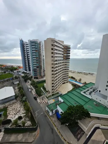 Imóvel para aluguel tem 80 metros quadrados com 2 quartos em Ponta D'Areia - São Luís - MA