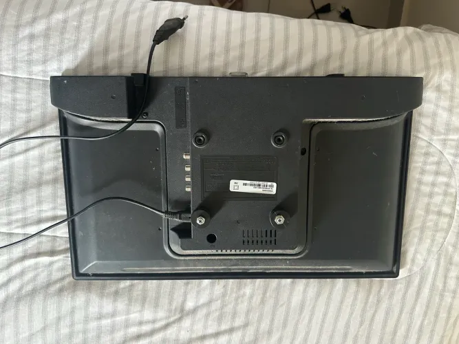 TV TCL 24 polegadas