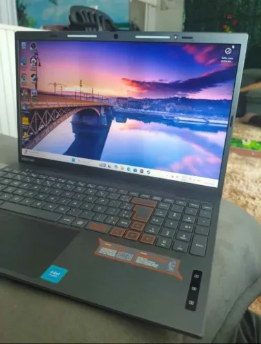 NOTEBOOK ZERO 