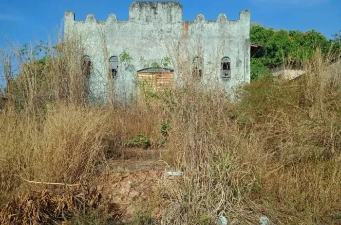Terreno para Venda em Hidrolina, Aeroporto II