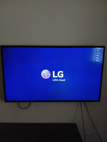 Tv LG 43LJ5550