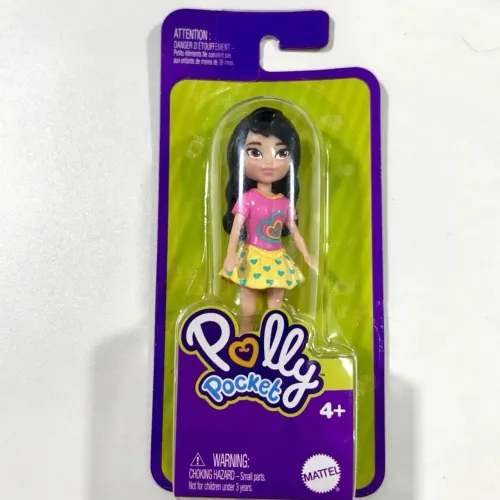 Polly Pocket Nova