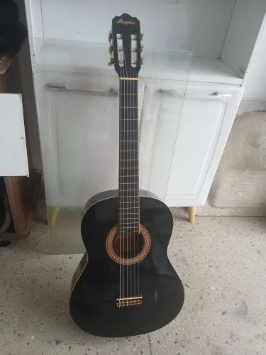 Vendo Violão Acústico