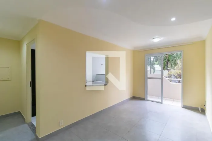 Apartamento à Venda - Mansões Santo Antônio, 2 Quartos, 60 m2