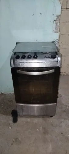 FOGÃO ELETROLUX 4 BOCAS