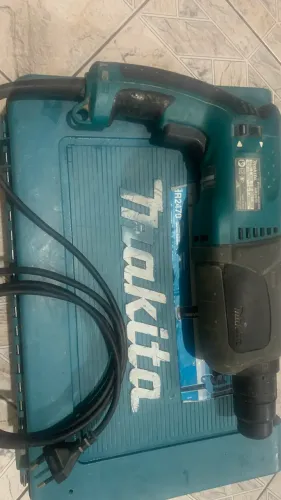 Vende -se ótimo Martelete 2kg