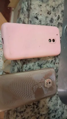 Celulares para sucata