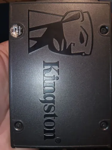 SSD SATA KINGSTON 480GB