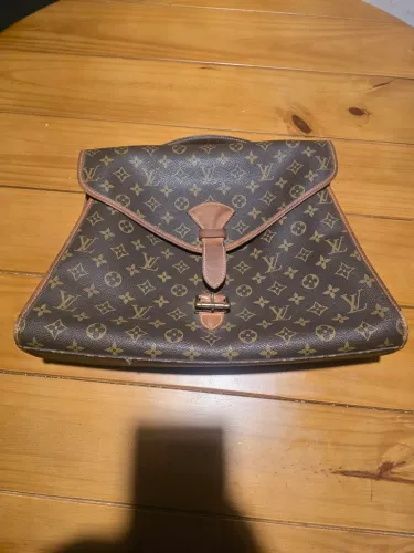Bolsa Louis vitton