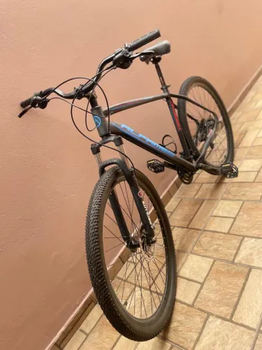 Bicicleta alfamec