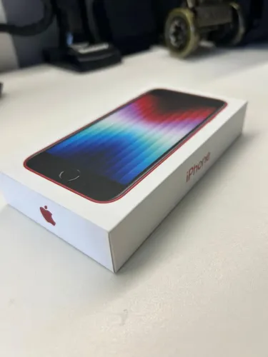 IPHONE LACRADO NOVO!!! 