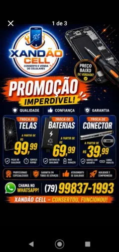 Faça seu orçamento 