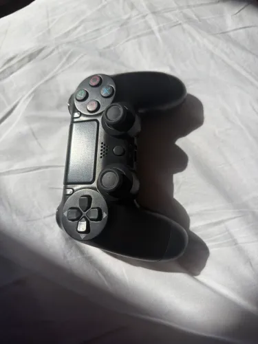 Controle de jogo
