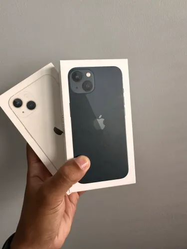 iPhone 13 256gb lacrado