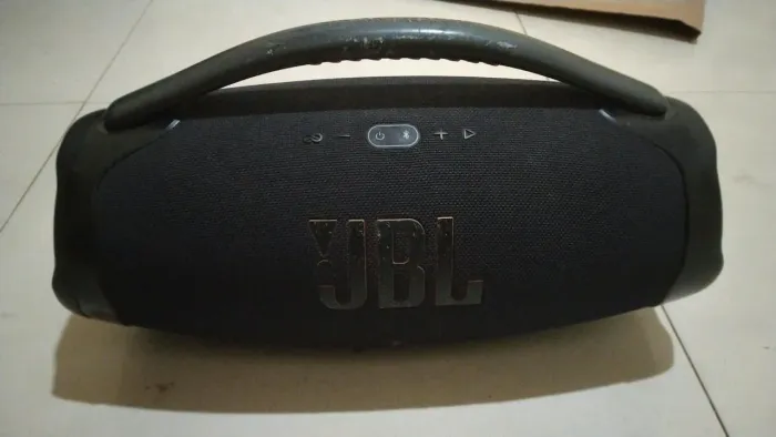 JBL