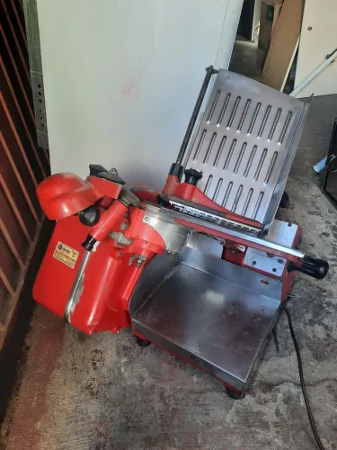 Cortador de frios Filizola 103 JR