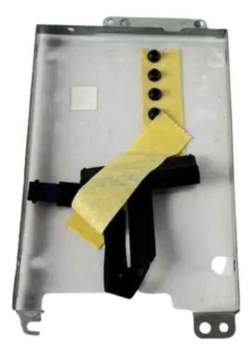 Cabo Flat Hdd Sata + Gaveta Dell Inspiron 3501 - 1588