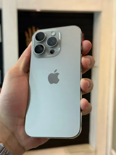 IPhone 16 Pro 512GB com garantia