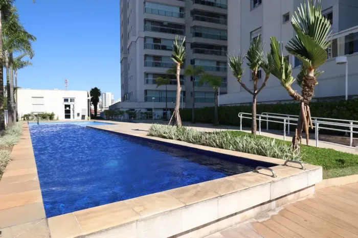 APARTAMENTO ALTO PADRÃO BARRA FUNDA !