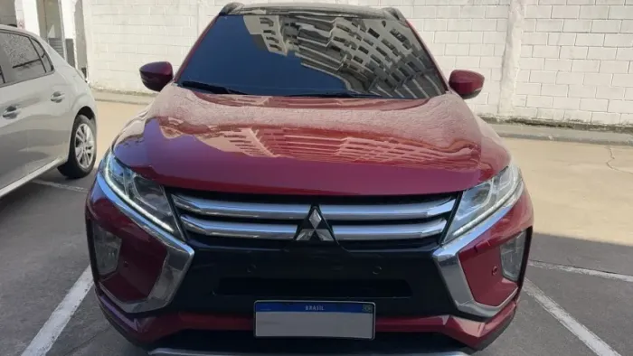 Mitsubishi Eclipse Cross HPE-S 1.5 16V 165cv Aut. 2020