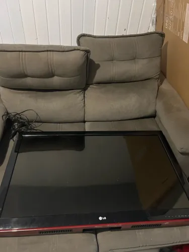 Tv LG venda de peças