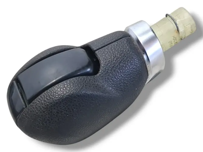 Manopla Seletor De Marcha Renault Kangoo 2025 Original