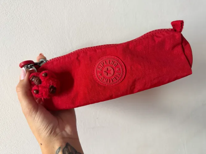 Estojo Kipling Original