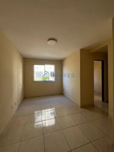 Apartamento com 2 Quartos no Jangurussu