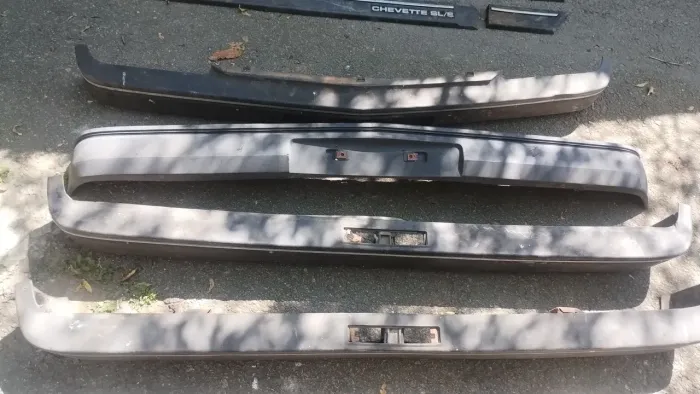 Peças de Chevette Chevy marajó 