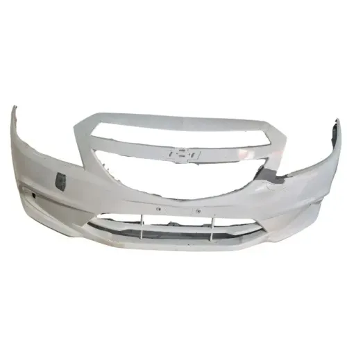  Parachoque Dianteiro Chevrolet Onix Prisma Joy 2012 2013 2014 2015 2016 Original 26918